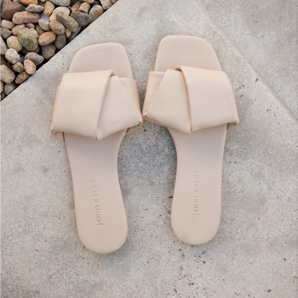 Jenni Kayne Dani Slide Current Season